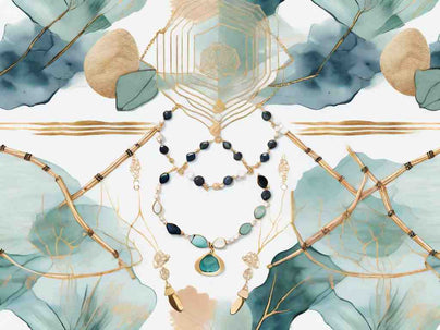 Anniversary Jewelry for Yoga Practitioners: Zen Elegance