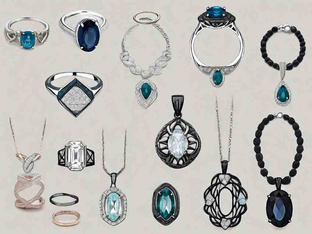 Customized Anniversary Jewelry: Personalize Your Love Story