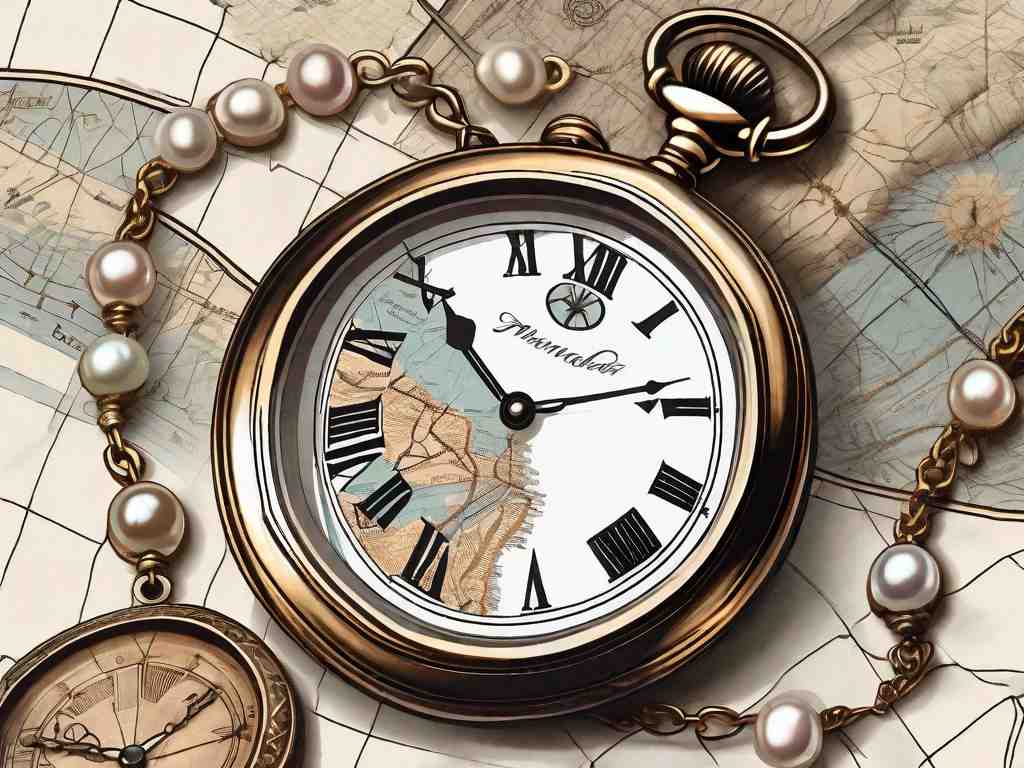 Anniversary Jewelry for History Buffs: Time-Tested Elegance