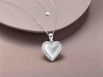 Valentine's Day Jewelry for Minimalists: Understated Elegance