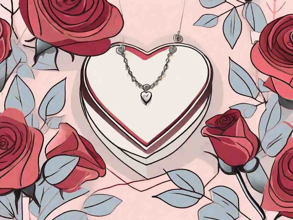 Choosing Artisanal Handcrafted Jewelry for Valentine's Day