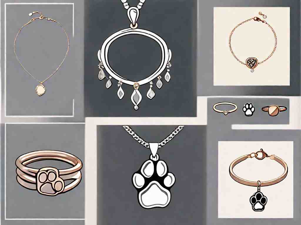 Anniversary Jewelry for Animal Lovers: Cherishing Companions