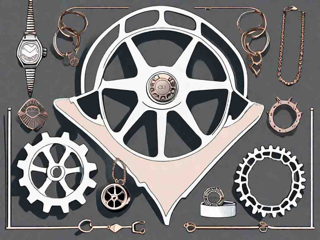 Valentine's Day Jewelry for Car Enthusiasts: Automotive Elegance