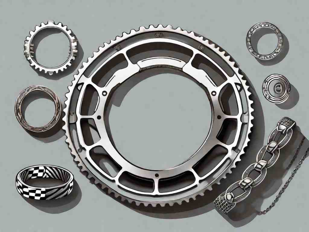 Anniversary Jewelry for Car Enthusiasts: Automotive Style