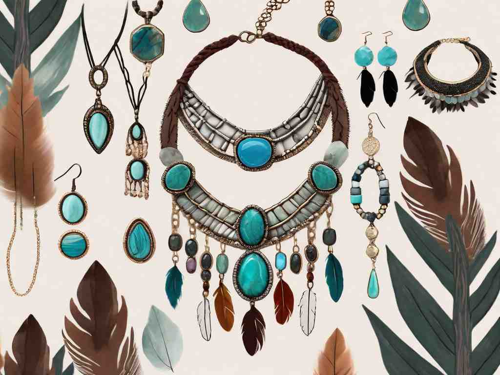 Choosing Bohemian-Inspired Anniversary Jewelry: Free-Spirited Finds