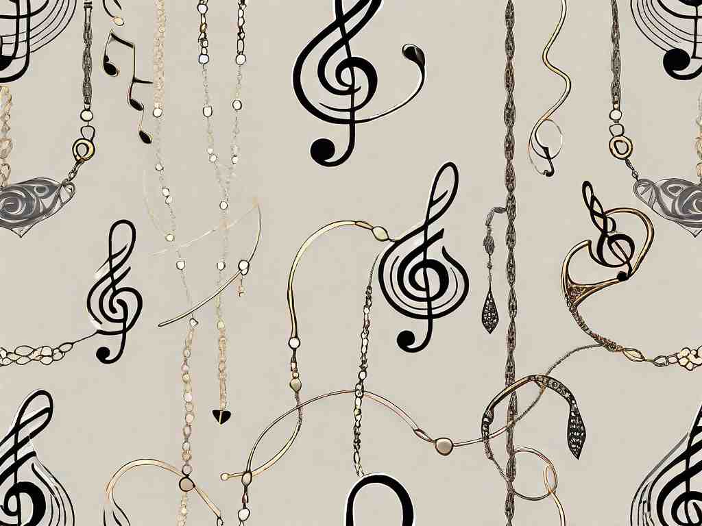 Choosing Steampunk Anniversary Jewelry: Industrial Elegance