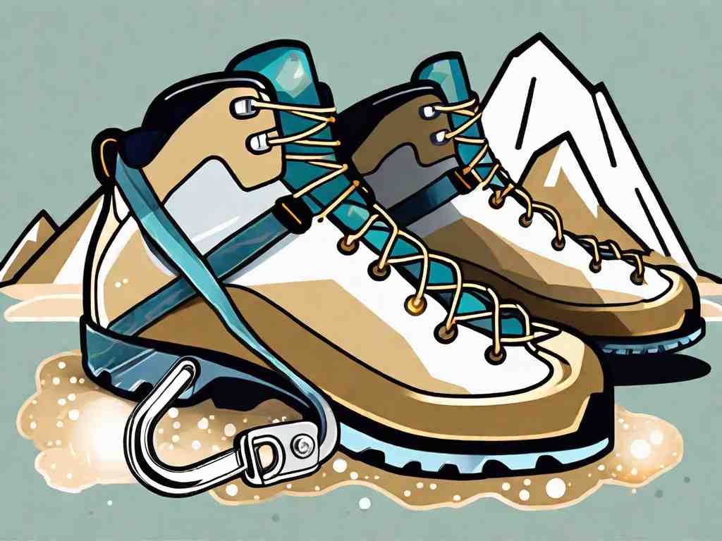 Anniversary Jewelry for Rock Climbers: Scaling New Heights