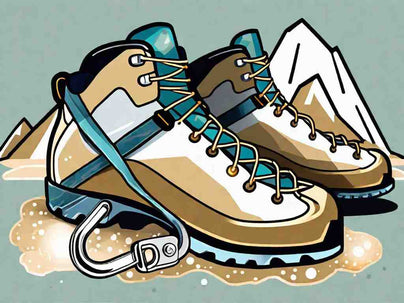 Anniversary Jewelry for Rock Climbers: Scaling New Heights