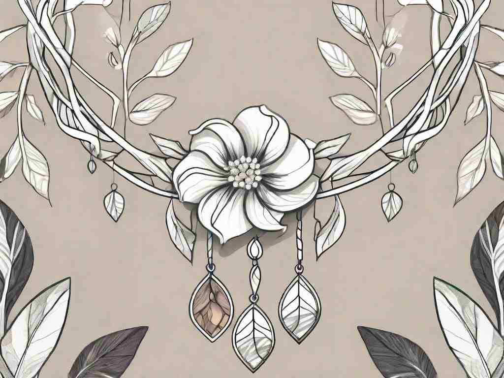 Sustainability at the Heart of Inspereza: Ethical Jewelry Practices