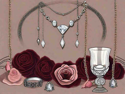 Choosing Renaissance Anniversary Jewelry: Timeless Romance