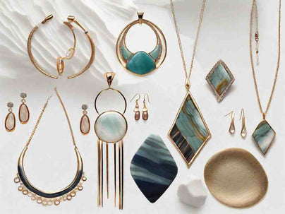 Explore the Inspereza Collections: Beauty Beyond Boundaries