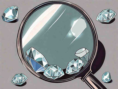 Choosing the Perfect Diamond Anniversary Ring