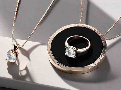 Choosing Minimalist Anniversary Jewelry: Understated Elegance