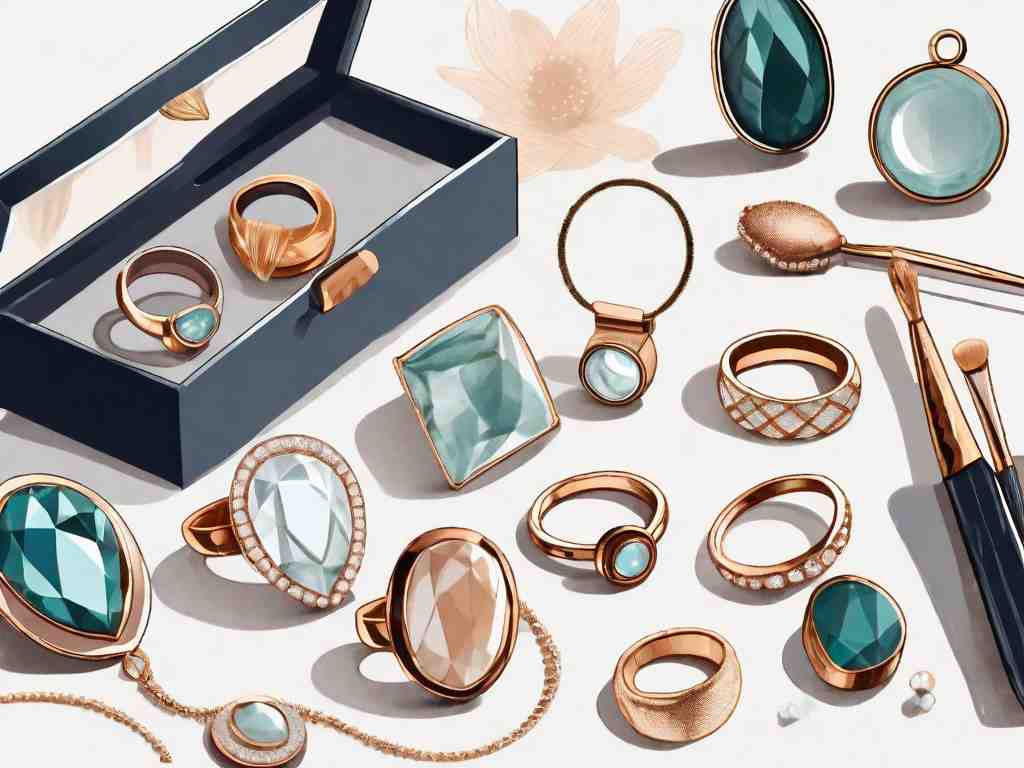 Inspereza's Guide to Caring for Your Precious Jewelry