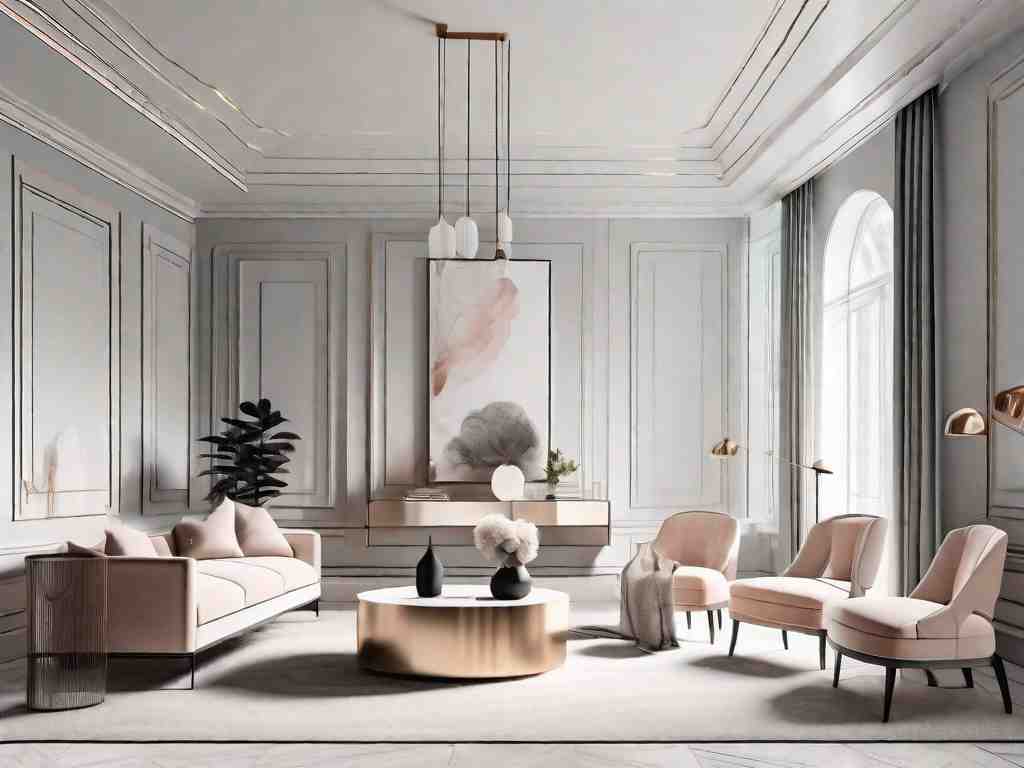 Inspereza's Signature Style: Timeless Elegance with a Modern Twist