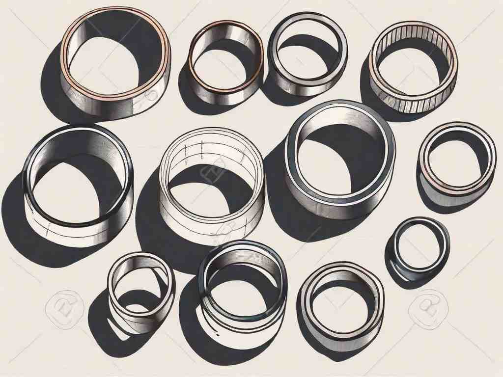 Inspereza's Guide to Finding Your Perfect Ring Size