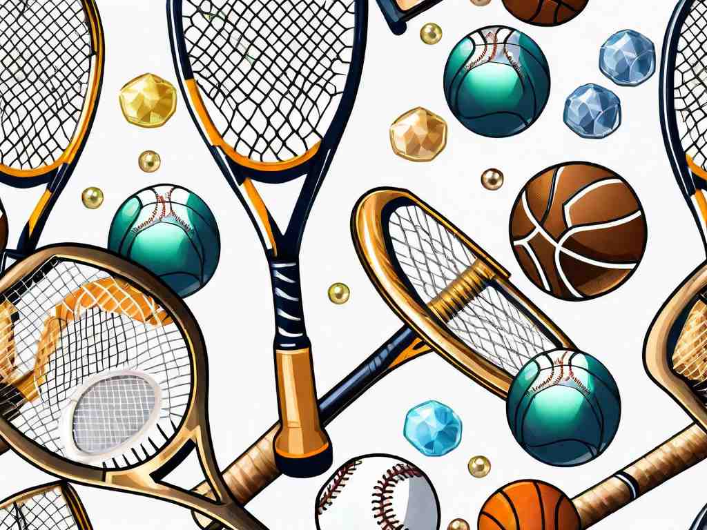 Anniversary Jewelry for Sports Fans: Athletic Inspirations