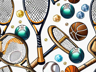 Anniversary Jewelry for Sports Fans: Athletic Inspirations