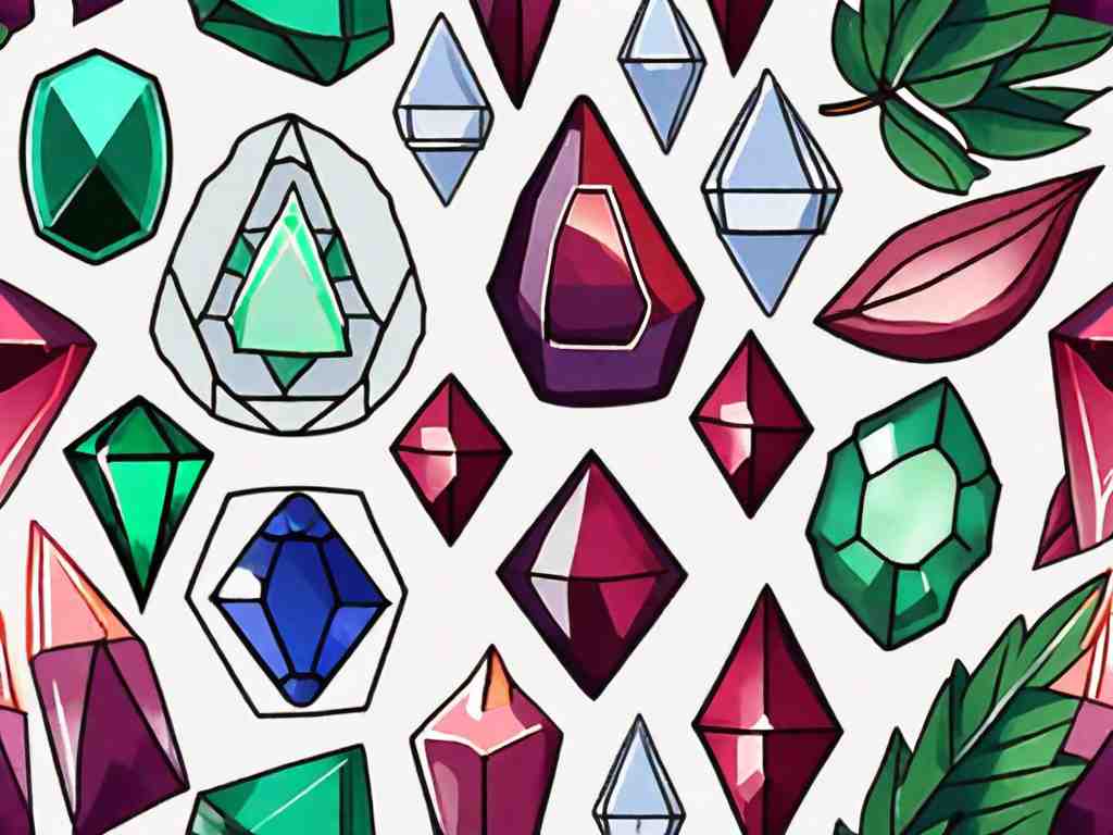 Gemstone Meanings and Lore: A Fascinating Insight by Inspereza