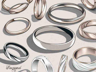 Inspereza's Bridal Jewelry: Timeless Pieces for Brides