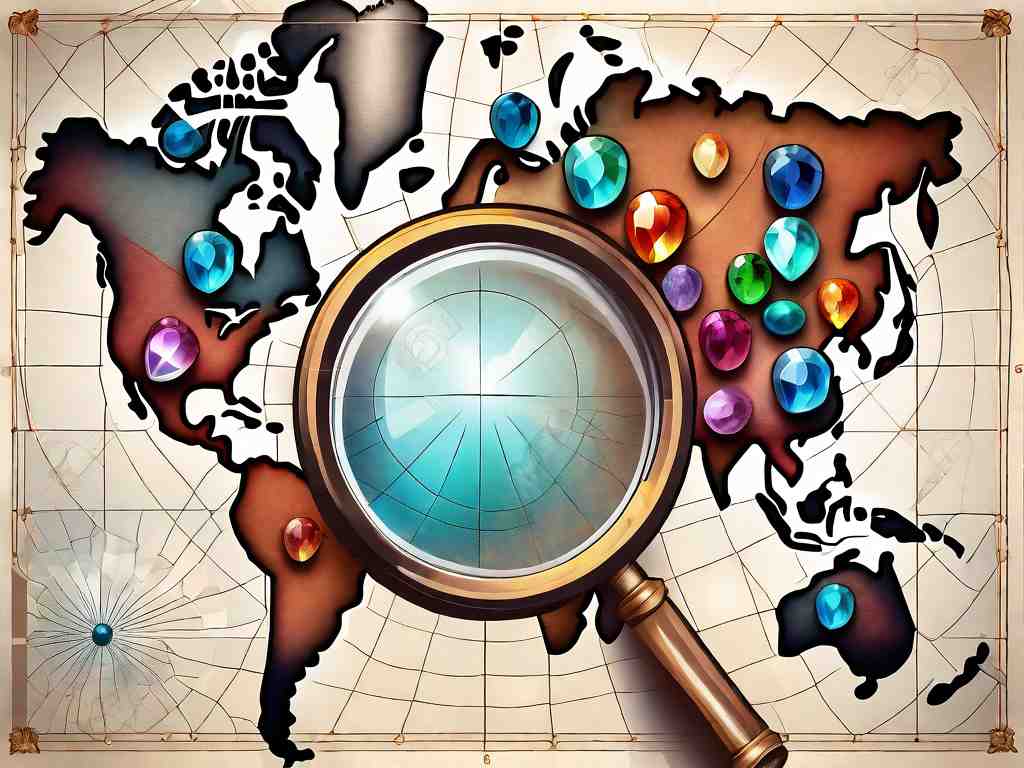 Dazzling Dilemmas: Inspereza's Guide to Choosing the Right Gem