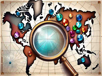 Dazzling Dilemmas: Inspereza's Guide to Choosing the Right Gem