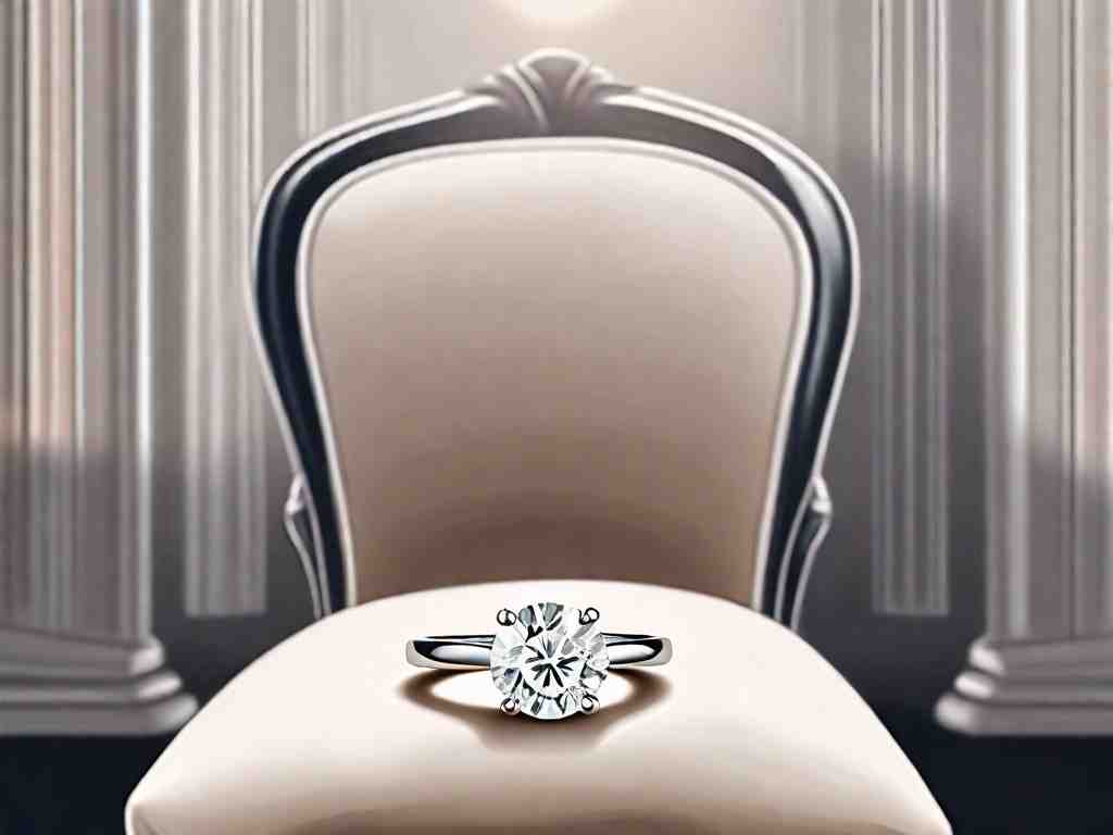 The Timeless Allure of Diamond Solitaires by Inspereza