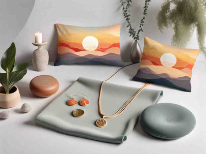 Adorning Your Spirit: Yoga-Inspired Jewelry by Inspereza