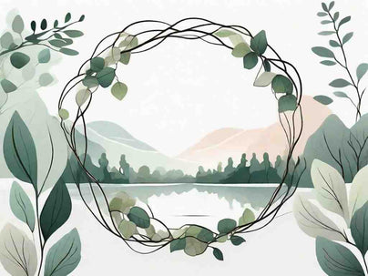 Resonate with Nature: Exploring Inspereza's Organic Jewelry