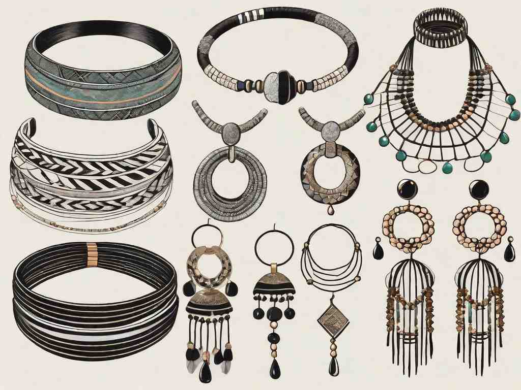 Diving into Diversity: Inspereza's Multi-Cultural Jewelry
