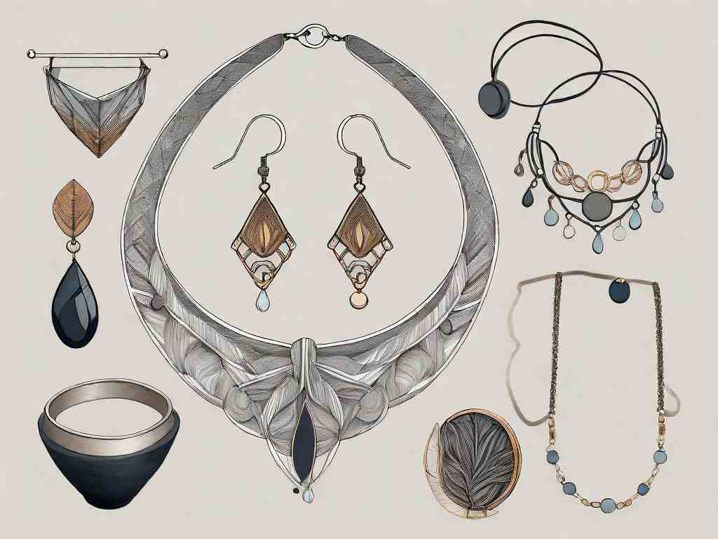 Inspereza's Jewelry for Book Lovers: Literary Gems