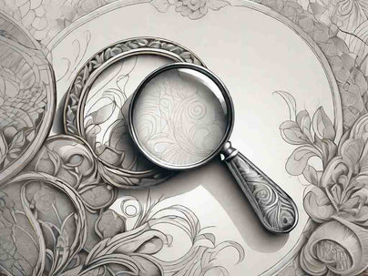 Intricate Details: The Art of Hand-Engraved Jewelry by Inspereza
