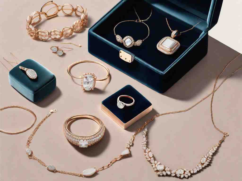 Inspereza's Timeless Classics: Jewelry for Every Occasion