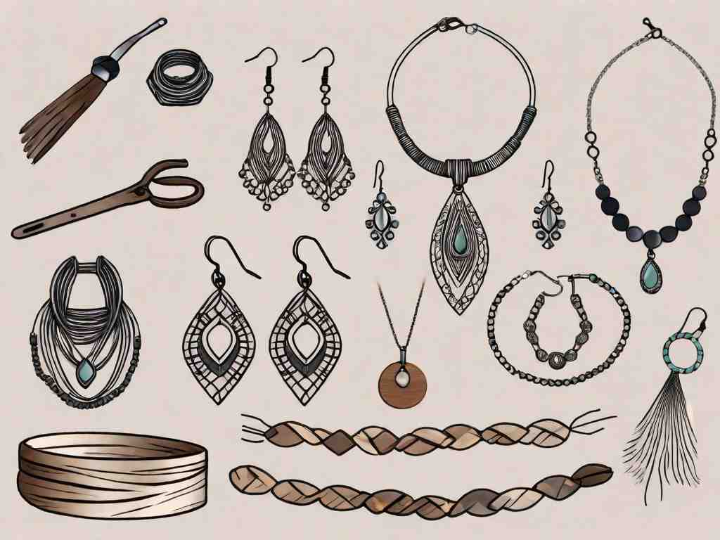 Artisanal Excellence: Handcrafted Jewelry by Inspereza