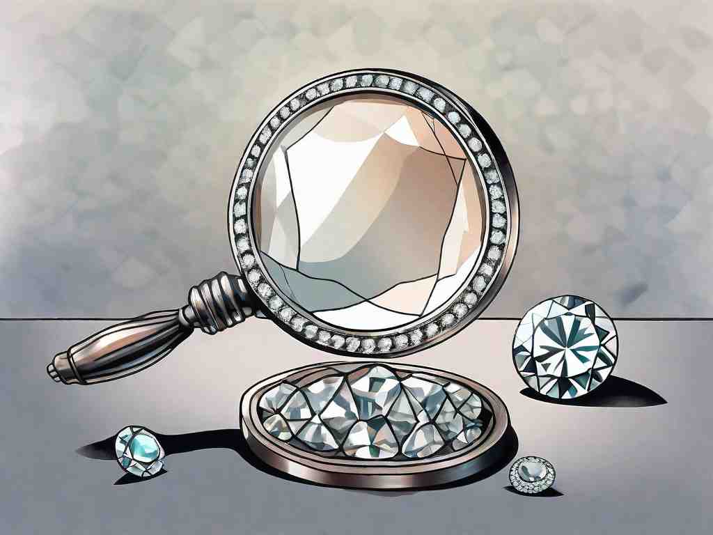 The Art of Jewelry Appraisals: Expertise at Inspereza