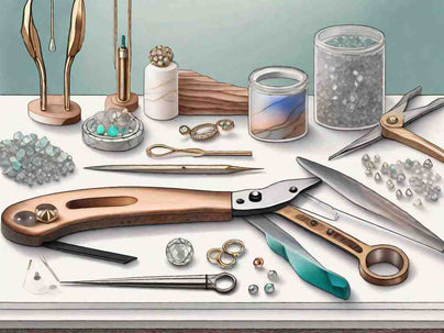 Sculpting Dreams: The Custom Jewelry Process at Inspereza