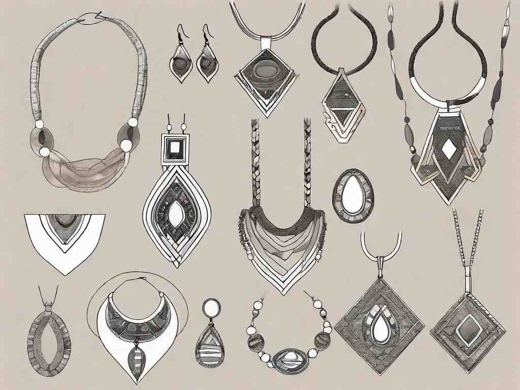 Dive into Diversity: Inspereza's Multi-Cultural Jewelry