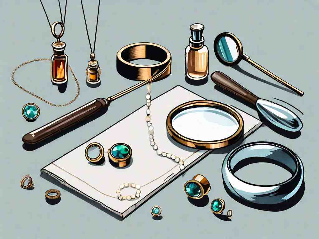 Inspereza's Guide to Jewelry Appraisals and Valuations
