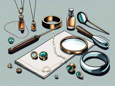 Inspereza's Guide to Jewelry Appraisals and Valuations
