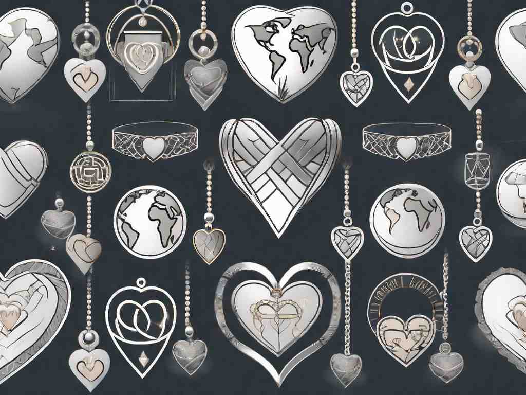 Jewelry That Gives Back: Inspereza's Charitable Initiatives