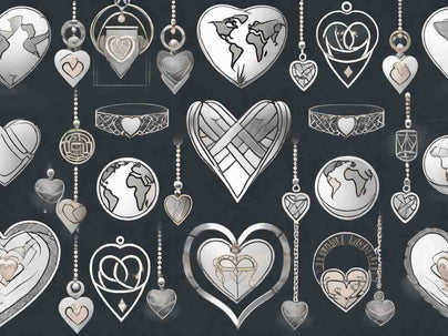 Jewelry That Gives Back: Inspereza's Charitable Initiatives