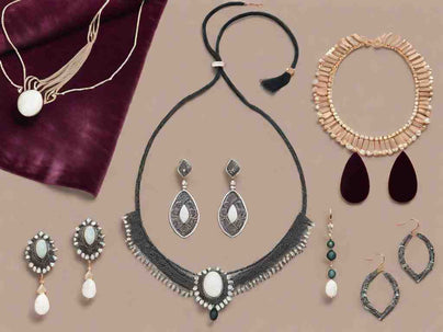 Discovering the Elegance of Inspereza's Artisanal Jewelry