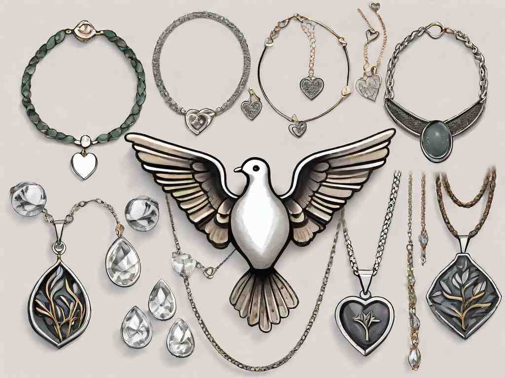 Inspereza's Jewelry for the Hopeful Heart: Symbolism in Every Piece