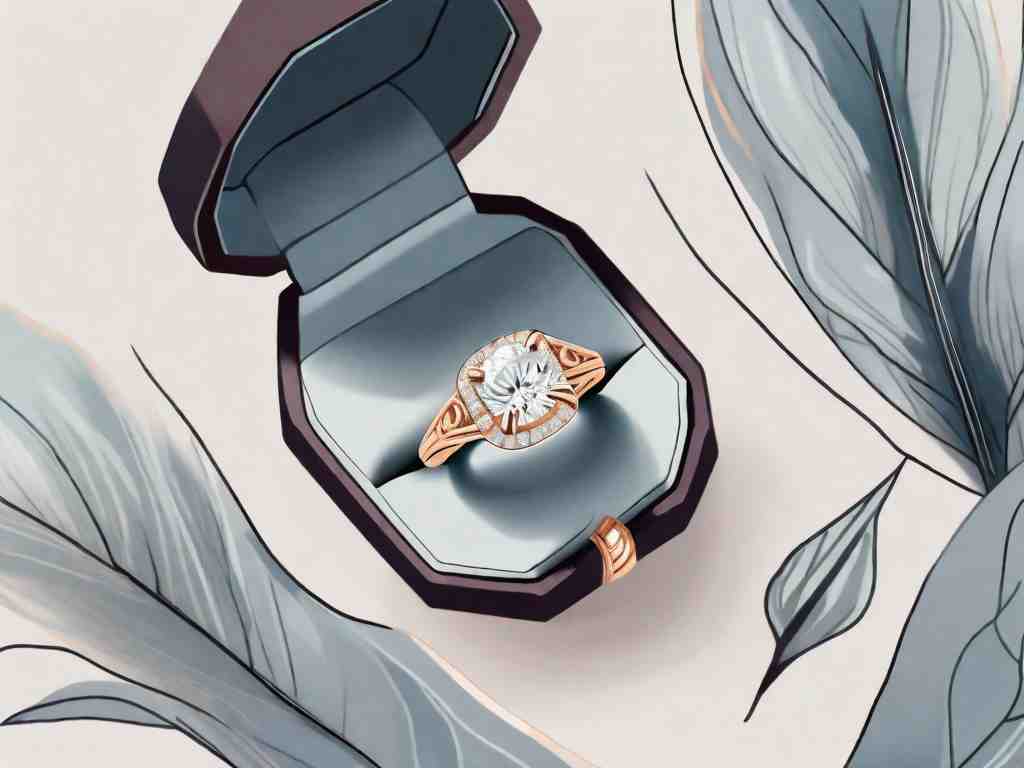 Designing Dreams: The Inspereza Custom Engagement Ring Experience