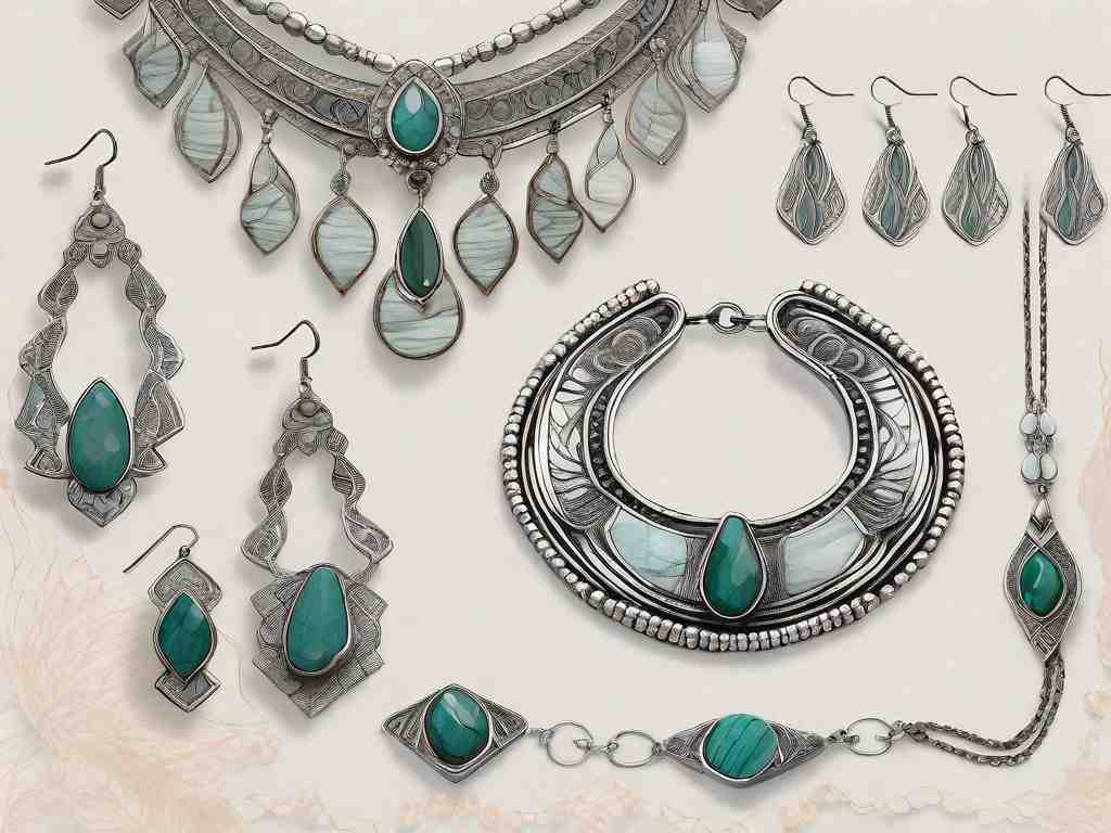 The Beauty of Handcrafted Jewelry: Artisanal Excellence at Inspereza