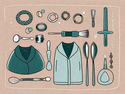 Inspereza's Guide to Jewelry Maintenance: Keeping Your Sparkle