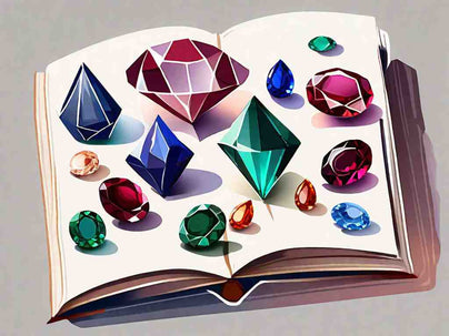 Inspereza's Guide to Gemstone Education: A Gemstone Primer