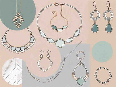 Trends in Wedding Jewelry for 2023