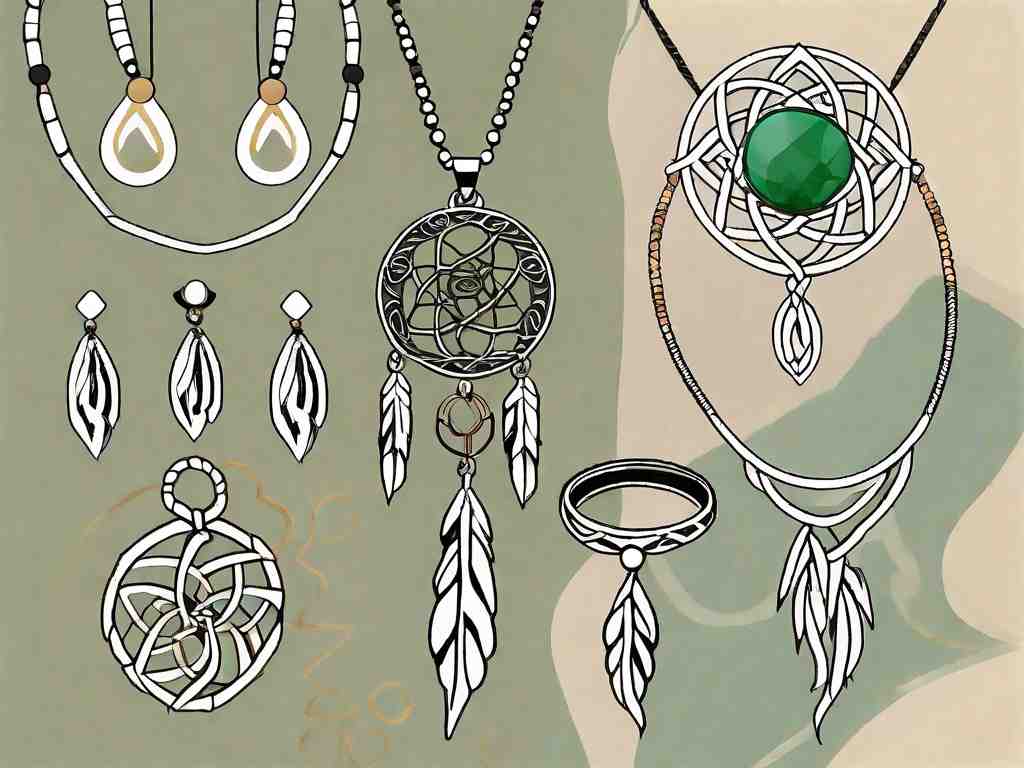 The Symbolism of Jewelry in Different Cultures