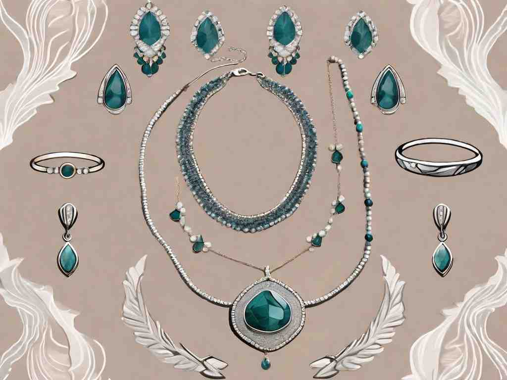 Elegance in Every Detail: Handcrafted Jewelry by Inspereza